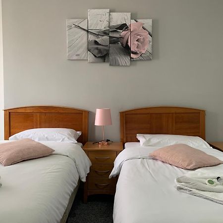 Regent Hotel Истборн Екстериор снимка
