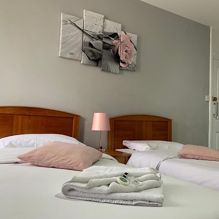 Regent Hotel Истборн Екстериор снимка