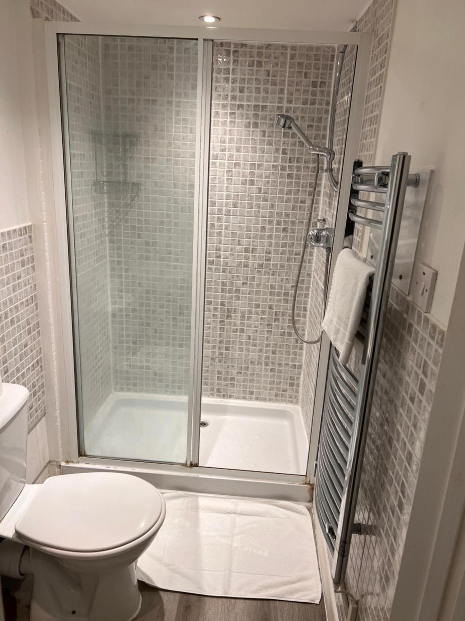 Regent Hotel Истборн Екстериор снимка