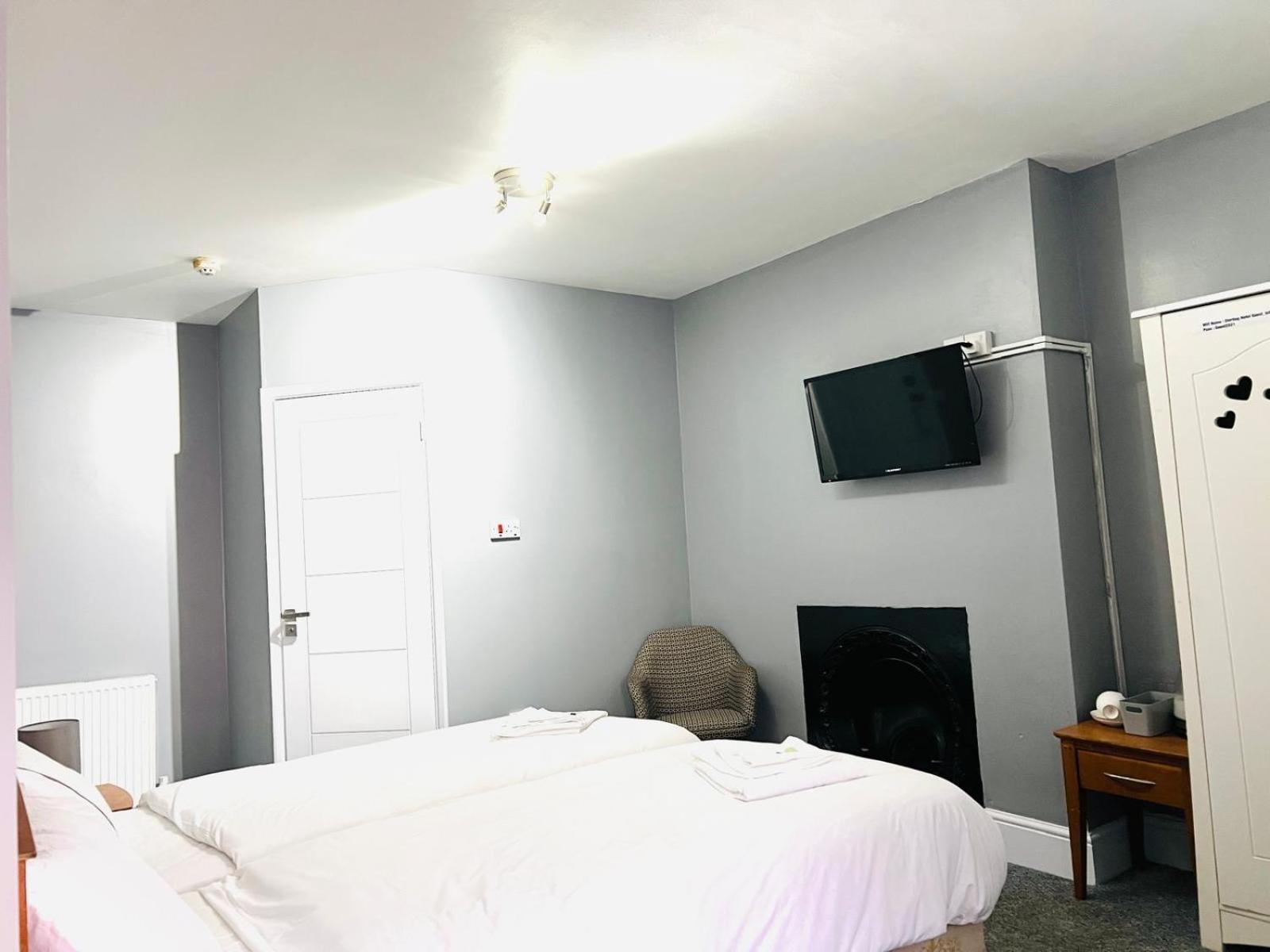 Regent Hotel Истборн Екстериор снимка